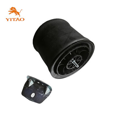 Resorte neumático para camión 1V 9647 adecuado para Firestone W01-358-9647/1T15/MACK 57QL417M/Hendrickson 58786-2