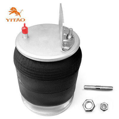Amortiguación de aire con resorte de goma para el globo de la amortiguación de aire con resorte del camión de remolque para el pedernal W01-358-9781 de Freightliner A416-14004-000