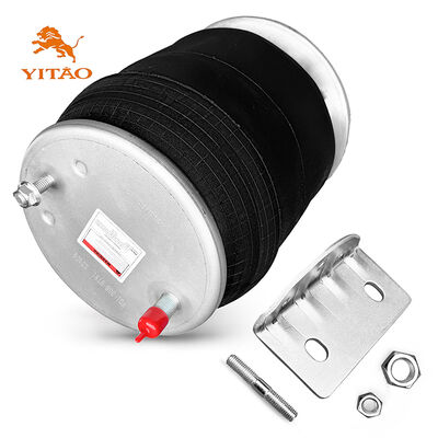 Amortiguación de aire con resorte de goma para el globo de la amortiguación de aire con resorte del camión de remolque para el pedernal W01-358-9781 de Freightliner A416-14004-000