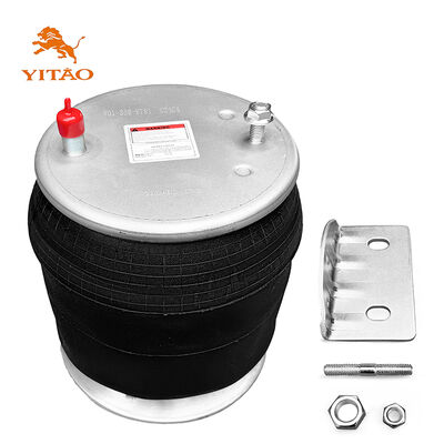Amortiguación de aire con resorte de goma para el globo de la amortiguación de aire con resorte del camión de remolque para el pedernal W01-358-9781 de Freightliner A416-14004-000