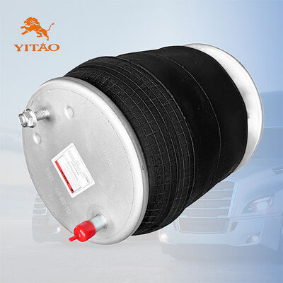 Amortiguación de aire con resorte de goma para el globo de la amortiguación de aire con resorte del camión de remolque para el pedernal W01-358-9781 de Freightliner A416-14004-000