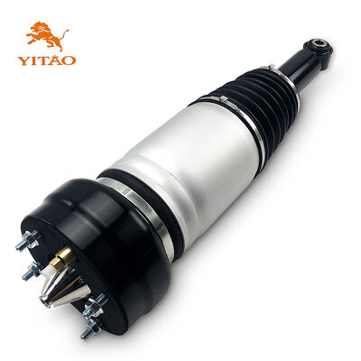C2C41346 C2C41340 Productos adecuados para Jaguar XJ Serie 03-10 Amortiguadores de suspensión neumática