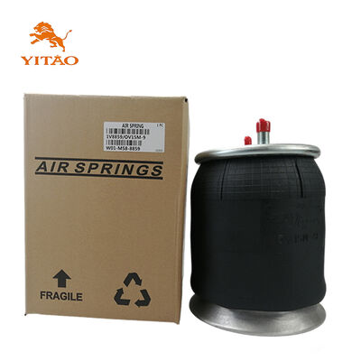 Bolsas de aire para camioneta W01-M58-8859 W01M588859 amortiguación de aire con resorte 1R12-702 de goodyear