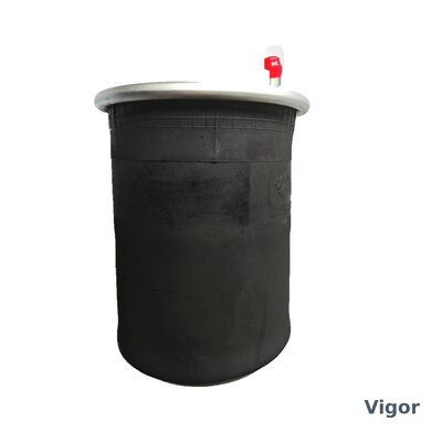 Vigor Truck Air Spring 1V8787 Cross Reference ContiTech 4912NP13