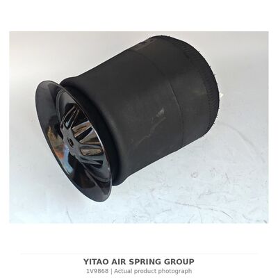 1V9868 Mercedes-Benz Camión Primavera de aire A9743280001 A9743280417 A9743280101 A9743280217