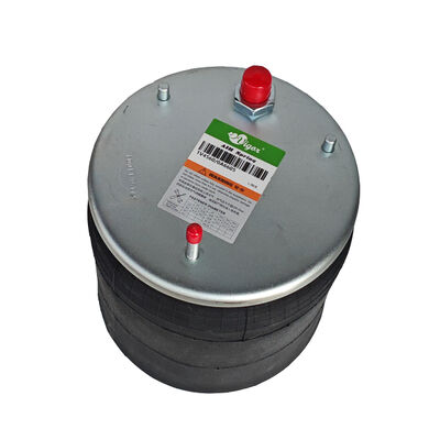 Amortiguación de aire con resorte de acero del camión del pistón para Volvo 21224745/22058737 - 1V4560