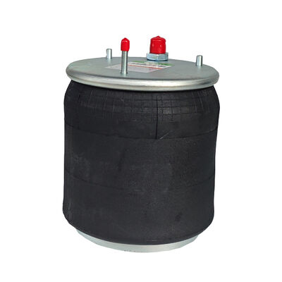 Amortiguación de aire con resorte de acero del camión del pistón para Volvo 21224745/22058737 - 1V4560