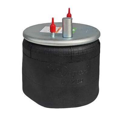 Fuelles de suspensión neumática sin pistón para UD 53106-99201 - 1V6002SA TRL230L