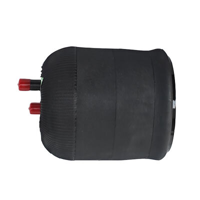 Mercedes-Benz Suspension Air Bag with Steel Piston - 1V6026 A9423200221