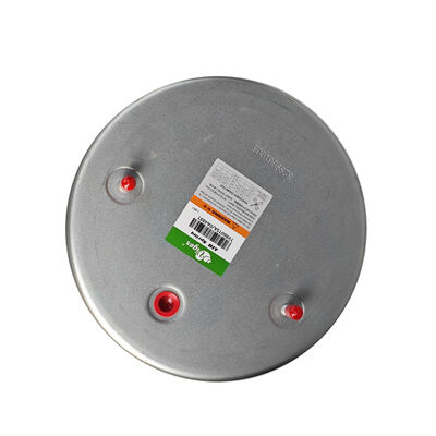 Fuelle de suspensión sin pistón para BPW / IVECO - 1V8601SA 500036829