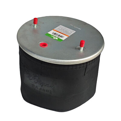 Fuelle de suspensión sin pistón para BPW / IVECO - 1V8601SA 500036829