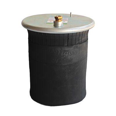 VIGOR 1V6173SA Air Spring Bellows Without Piston for Truck Suspension