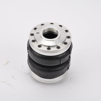 Primavera enrollada doble de acero de goma del airbag para 2B5200 modificado