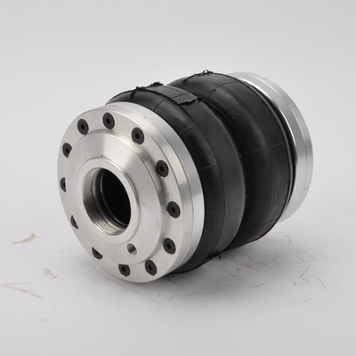 Primavera enrollada doble de acero de goma del airbag para 2B5200 modificado
