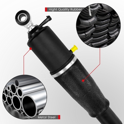 Puntal de la suspensión del aire del OEM