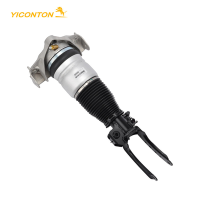 Puntal izquierdo de la suspensión del aire 95534303320 para Porsche Cayenne 9PA 2003-2010
