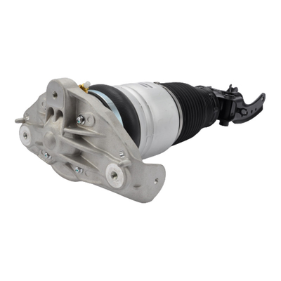 Puntal izquierdo de la suspensión del aire 95534303320 para Porsche Cayenne 9PA 2003-2010
