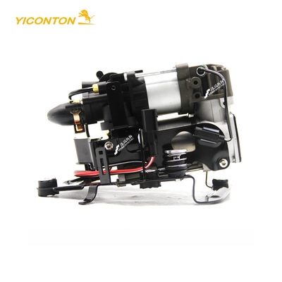 Equipo del compresor de la suspensión del aire de Guangdong Yiconton para G11 G12 37206861882 37206884682 con el soporte