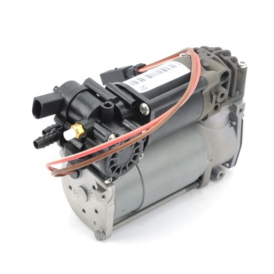 El compresor 2010-2014 de aire de Mercedes W212 para los choques del aire ventila A2123200404 A2123200