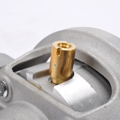 Ajuste correcto posterior Audi Q7 Porsche Cayenne VW Touareg 7L8616001 del puntal de choque de la suspensión del aire