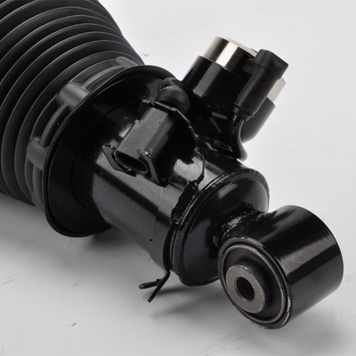Ajuste correcto posterior Audi Q7 Porsche Cayenne VW Touareg 7L8616001 del puntal de choque de la suspensión del aire