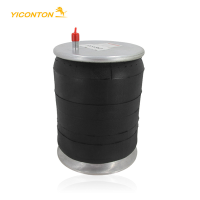 Saco hinchable MLF9025 Goodyear 1R13 - 118 del lóbulo del balanceo de la amortiguación de aire con resorte del camión W01-358-9580