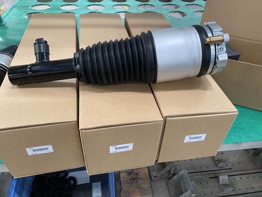 suspensión delantera izquierda-derecha del aire de Guangzhou para xc90 2016~2019 31658903