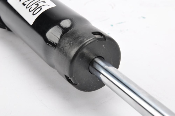 Para la base correcta 4Z7513032A del choque del puntal de la suspensión del aire de la parte posterior de Audi A6 Allroad 4B C5
