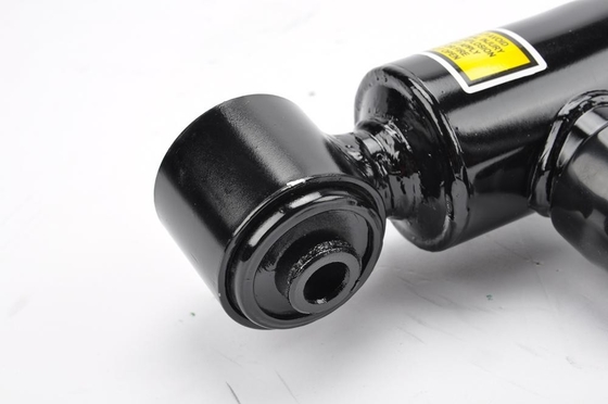 Para la base correcta 4Z7513032A del choque del puntal de la suspensión del aire de la parte posterior de Audi A6 Allroad 4B C5