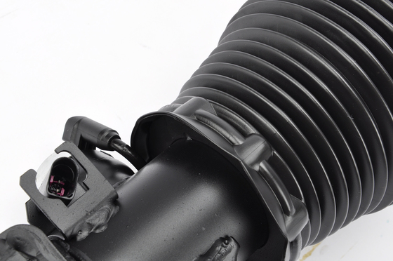 Suspensión del aire de Audi Q7 del amortiguador de choque del compresor de aire 7L8616040G