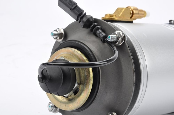 Suspensión ajustable 2003-2010 del aire de Audi A8 de los amortiguadores de choque del aire del OEM 4E0616040T