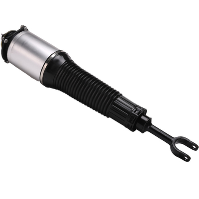 Audi A8 Quattro 4E D3 Front Left Air Suspension Strut 2003-2010 4E0616039AF