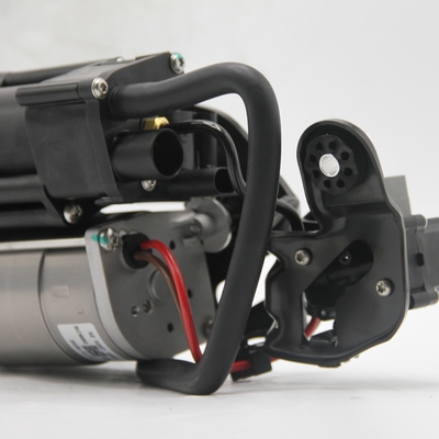 Bomba 37206875177 del compresor de la suspensión del aire del Bmw X6 37206868998 37206850555