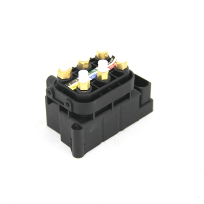 Bloque 2513200058 2123200358 del solenoide del paseo del aire de Mercedes Benz W221