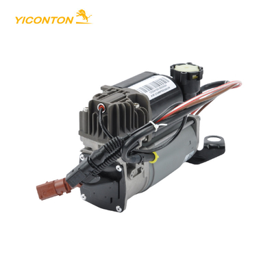 compresor de la suspensión de 4F0616006 4F0616005E 4F0616006A Audi A6