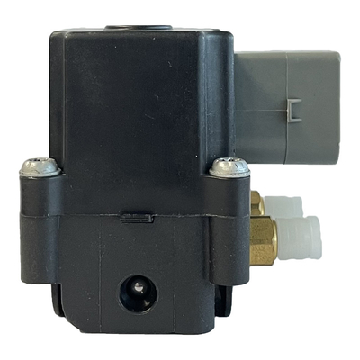 Bloque 37206859714 de la válvula electromagnética de la suspensión del aire de BMW X5 E61 E70 E71 E72 37106789937 37206789937