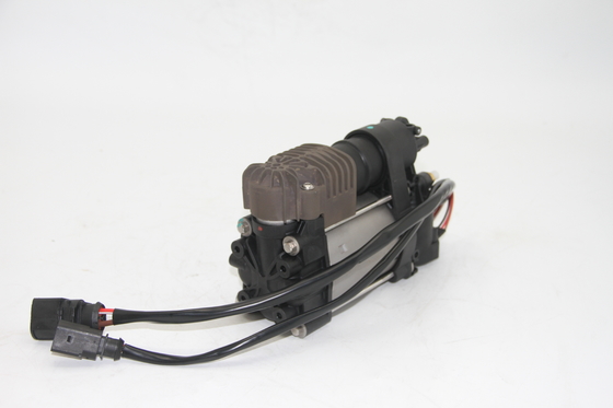 Compresor auto de la suspensión del aire 7P0698007B para VW TOUAREG