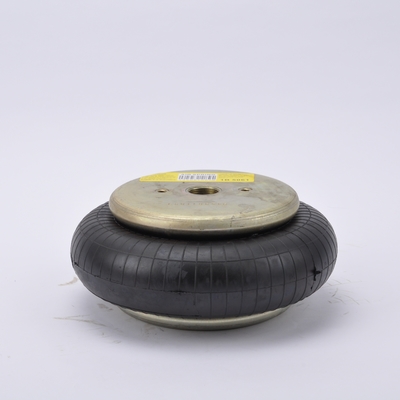 Solo industrial de la amortiguación de aire con resorte del ODM 1B9-202 del OEM enrollado para el camión de Goodyear