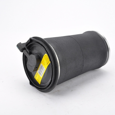 Nueva izquierda posterior o muelle suspendedor del aire derecho para RANGE ROVER P38A 95-02 RKB101460