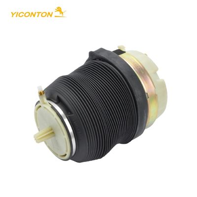 Muelle suspendedor del aire del OEM 4F0616001 4F0616001J para Audi A6 S6 Allroad Quattro