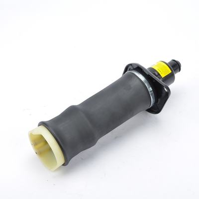 Amortiguación de aire con resorte posterior del muelle suspendedor del aire de 4Z7616052A 4Z7616051A para A6 Allroad