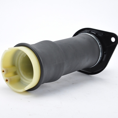 Amortiguación de aire con resorte posterior del muelle suspendedor del aire de 4Z7616052A 4Z7616051A para A6 Allroad