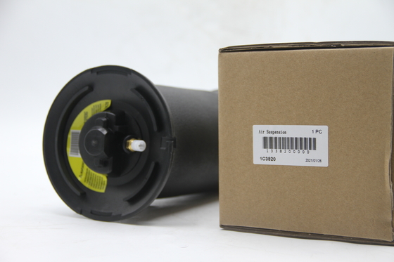 Muelle suspendedor del aire de goma de 37126765603 coches