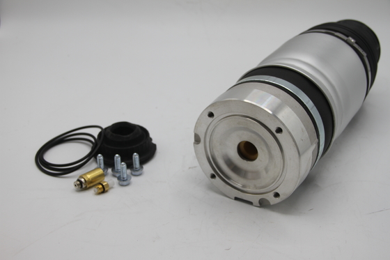 Muelle suspendedor del aire 7L6616503B 95535850332 95535850322 para Q7