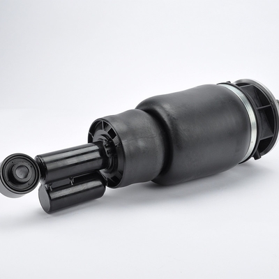 La derecha 6L1Z18A099DA 3L1Z18125AB 4L1Z5A891AA de la parte posterior de Air Shock Strut del navegador