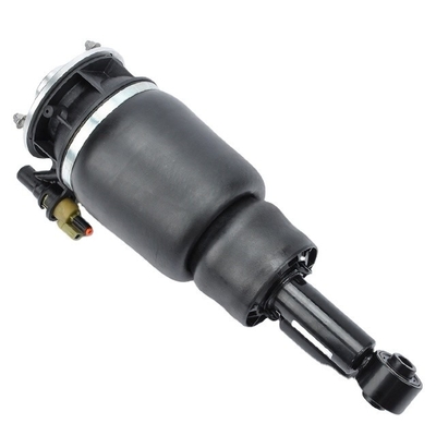 La derecha 6L1Z18A099DA 3L1Z18125AB 4L1Z5A891AA de la parte posterior de Air Shock Strut del navegador