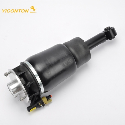Equipos Lincoln Navigator Air Suspension de la suspensión del puntal del aire de 6L1Z18A099DA 3L1Z18125AB 4L1Z5A891AA