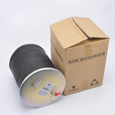 Del OEM del servicio airbagues del remolque semi para los camiones 1379392 1402423
