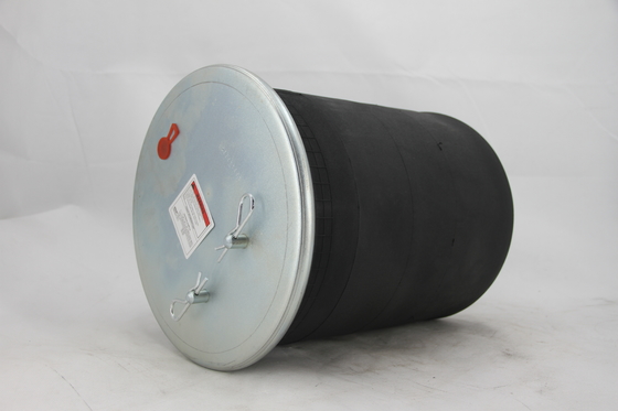 Amortiguación de aire con resorte de goma durable 1774804 1903608 W01-M58-8535 para el camión