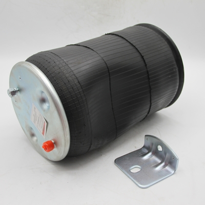 Suspensión del aire del tractor remolque de la amortiguación de aire con resorte del camión de Navistar 3541731c1/Firestone W01-358-9875